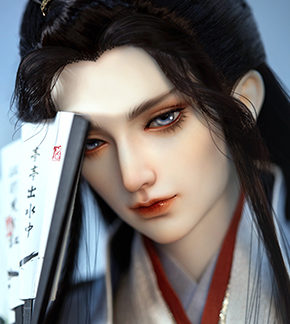 Loong Soul The Big Dipper-Phecda