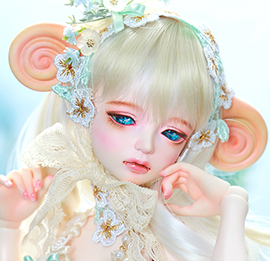 Soul Doll Coco