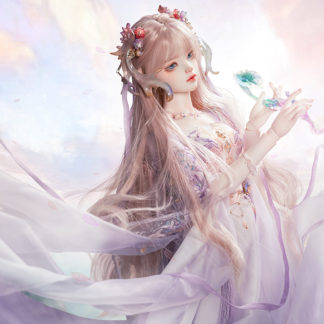 Loong Soul Fairy-Yao Ji