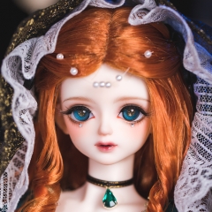 Ringdoll Hela