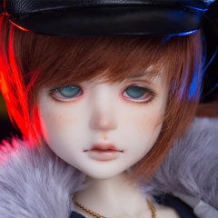 Ringdoll Lora -- Style B