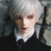 Grand Senior Delf SATURN