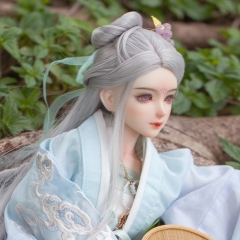 Ringdoll Tina (fullset only)