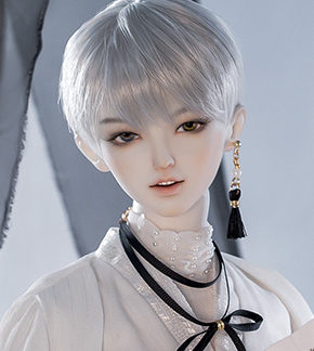 Loong Soul Orchid·QingTong