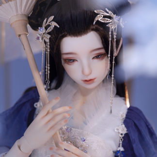 Loong Soul Twinflower-Bu Man