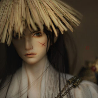 Loong Soul The Swordman-Yan Qi