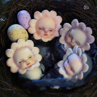 Doll Chateau Baby Arnold