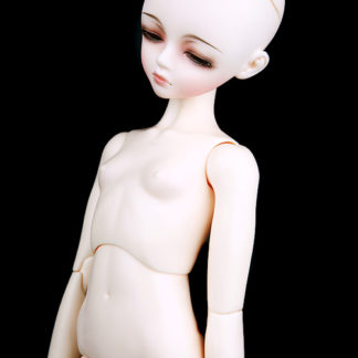 Kid Delf Body GIRL Type