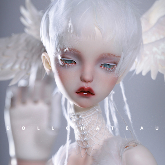 Doll Chateau Ona – BJDivas