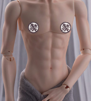 Loong Soul B-B73-03 Body