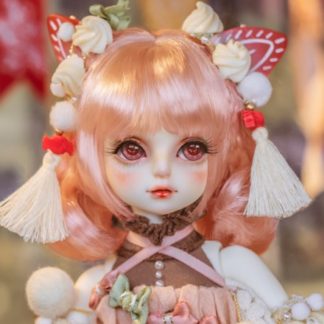 Wendy, Strawberry Cake