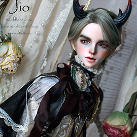 Soul Doll Jio