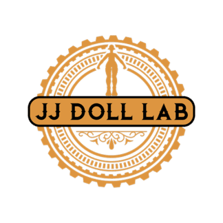 JJ DOLL LAB