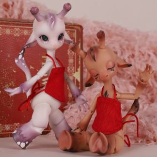 Dream Valley Dou/Fuku