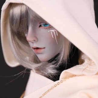 Dream Valley Howard (human version)