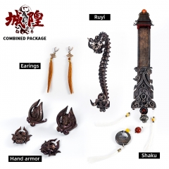 Ringdoll Combined Package for Aries · Cheng Huang