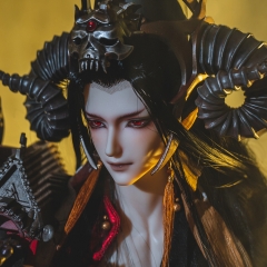 Ringdoll Aries · Cheng Huang