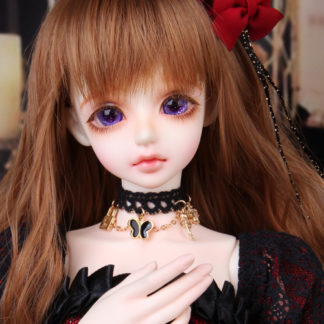 Model Delf Girl RUBY