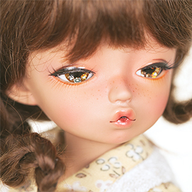 [KWD] Sage - Honey Brown Skin