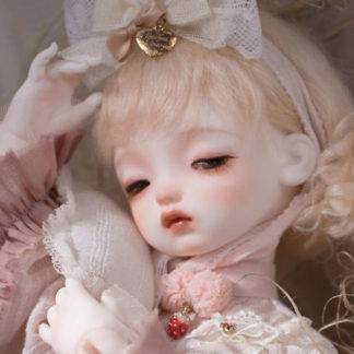 DollZone Cinnamon