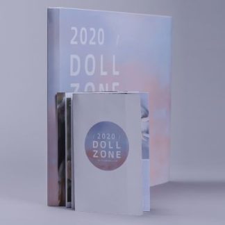 DollZone 2020 Album