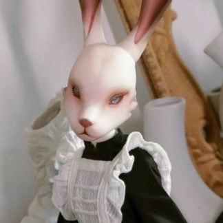 DollZone Taru (1/4 scale)