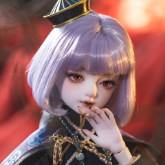 Ringdoll Luna