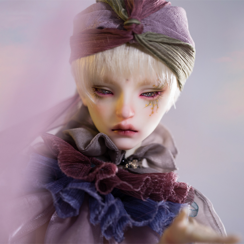 Doll Chateau Phoenix