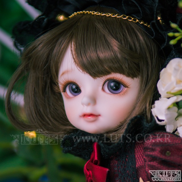 Honey Delf PRETZEL – BJDivas