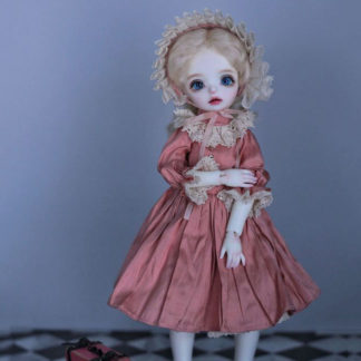 Dream Valley C6-02 (Rach/Sweet Chirp's outfit)