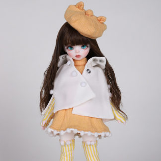 Dream Valley C6-27 (Rach Ⅱ's outfit)