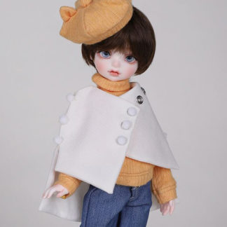 Dream Valley C6-28 (Sultan Ⅱ's outfit)