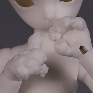 Dream Valley H6-04 (cat paw)