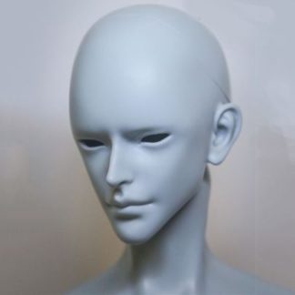 Miracle Doll Hujiu (Fox Nine) Human Version Head