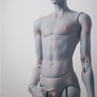 Miracle Doll 72cm Male Body (slim)