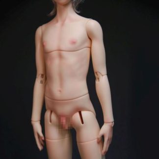 DF-H 1/3 Male Body (ver.5)