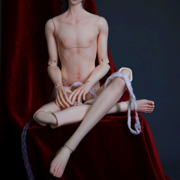 DF-H 72cm Male Body (ver. 2) BJDivas DF-H 72cm Male Body (ver. 2) BJDivas