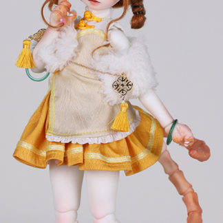 Dream Valley C6-26 (Xi's Outfit)