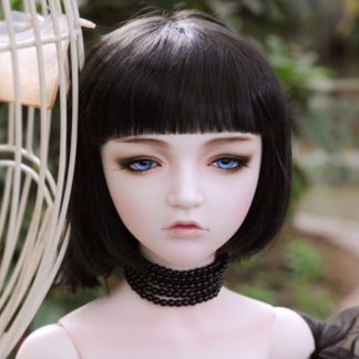 Trinity Doll - Black Jude-LE50