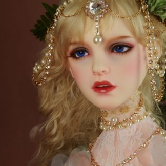 Trinity Doll - Drop of Dream ; Elysia - LE10