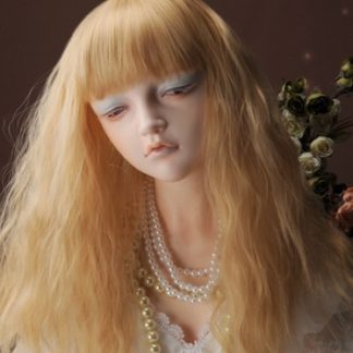 Trinity Doll - Happy Winter ; Dreaming Jude - LE10