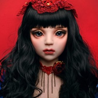 Trinity Doll - Dress Up; Lumie - LE10
