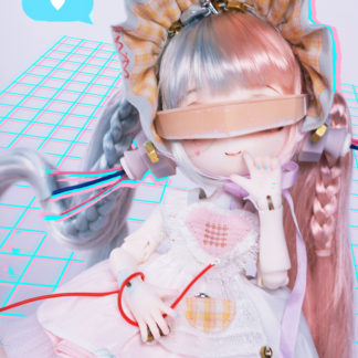 DollZone Halo