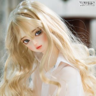 Senior Delf Muse JEAN