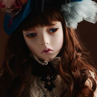 Trinity Doll - Metaphor Play ; Eugenia - LE10