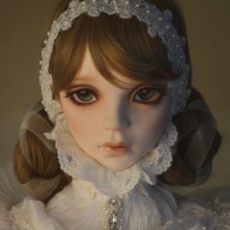 Trinity Doll - Narcose Dream ; Lumie - LE10