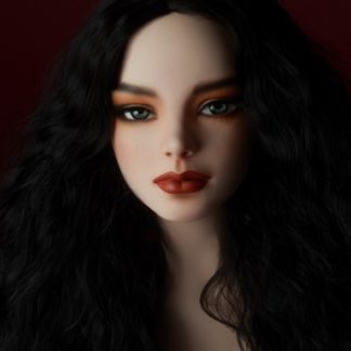 Trinity Doll - Soft Light Restful klaire - LE10