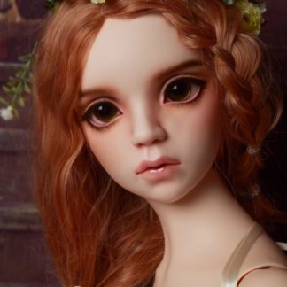Trinity Doll - Soft Light Restful Lumie - LE10