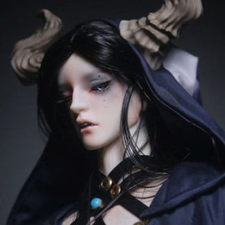 Miracle Doll Fallen Angel Sariel