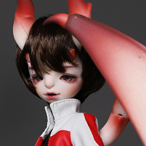 Dream Valley Samander